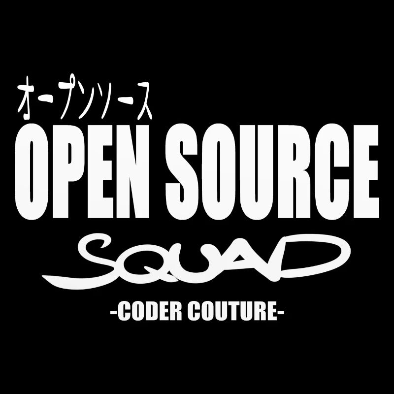 LUZILLION CODER COUTURE, SOSTENITORE DELL'OPEN SOURCE