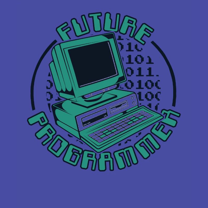 Future Programmer Software Engineer Developer