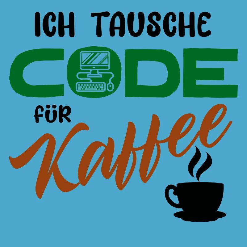 Programmierer Softwareentwickler Developer Code