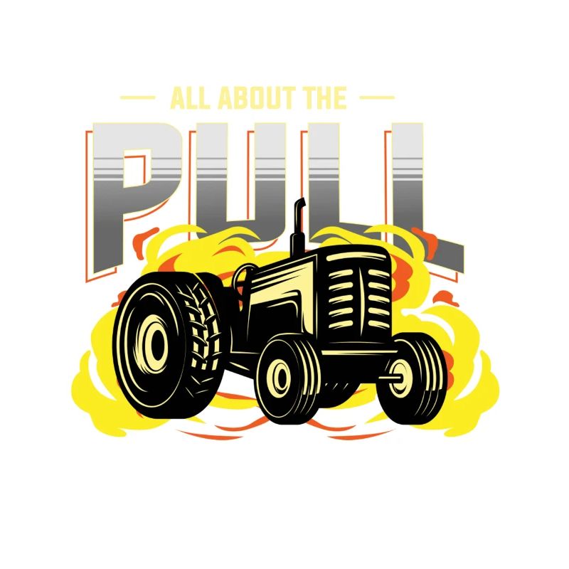 tractor pulling, tractor pulling Traktor, racing,