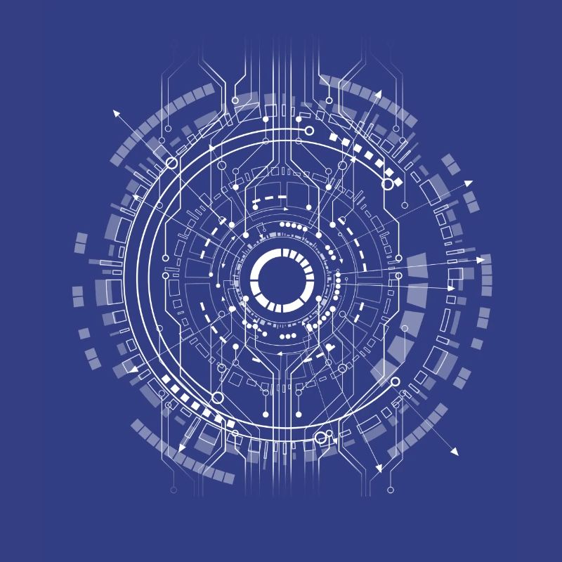 computer board core cpu pc code program nerd lo