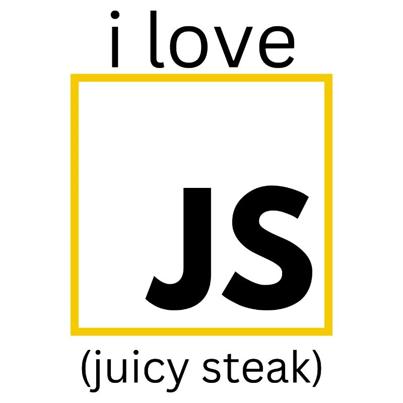 JavaScript web developer funny programming