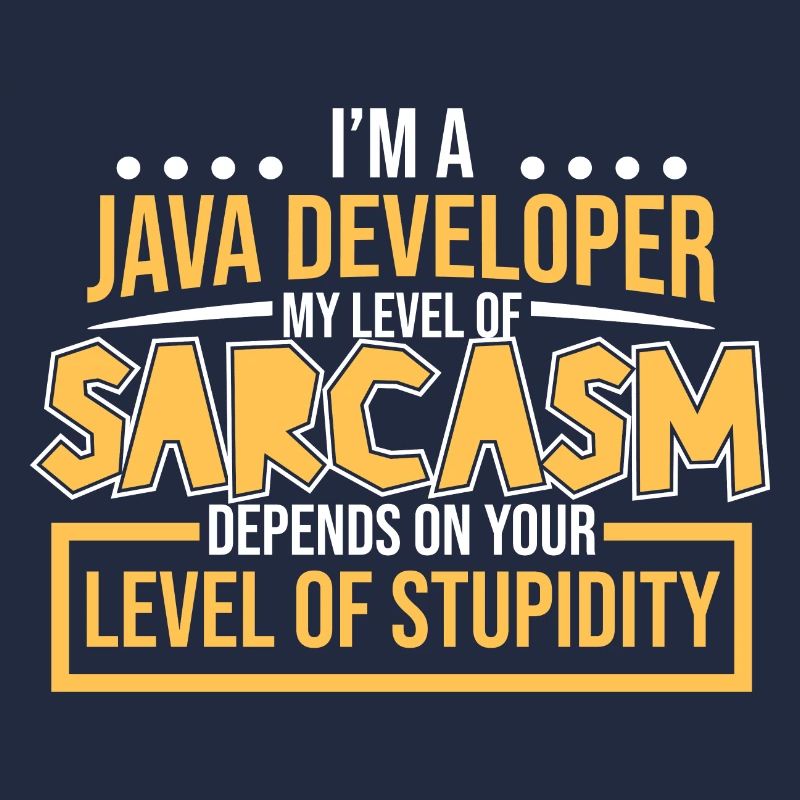 Java Developer