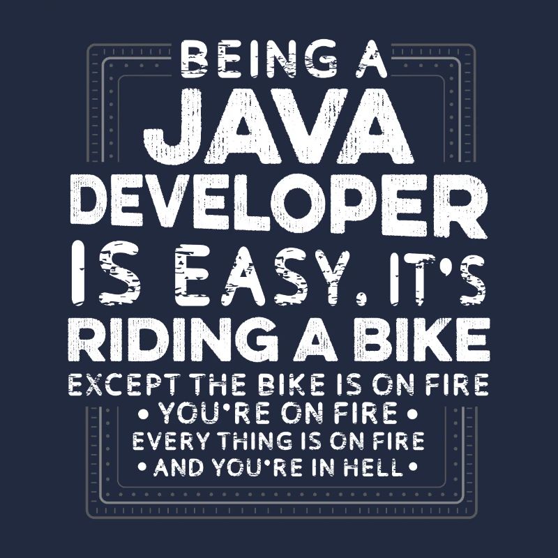 Java Developer