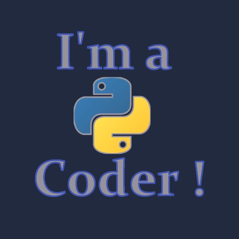 iam python coder
