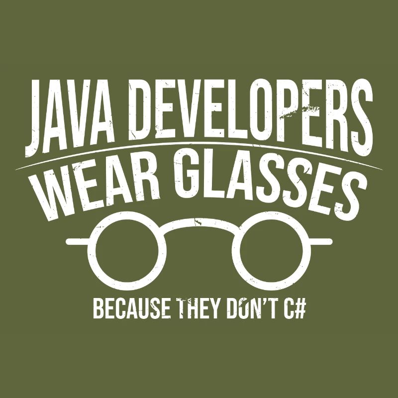 Java Developer