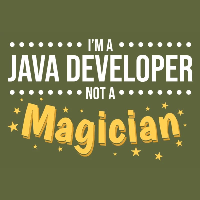 Java Developer