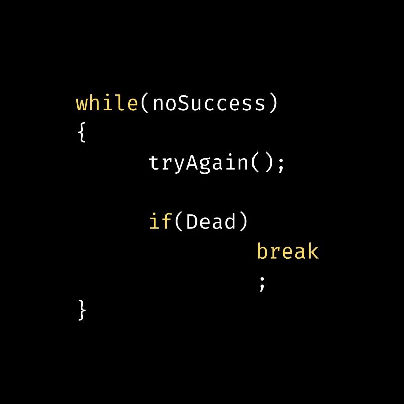 Programmatore C ++ - Codice C Love Java Computer Science