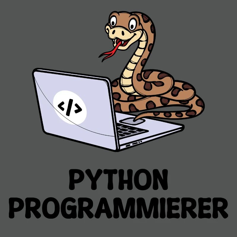 Programmierer Computer Code Developer Statement