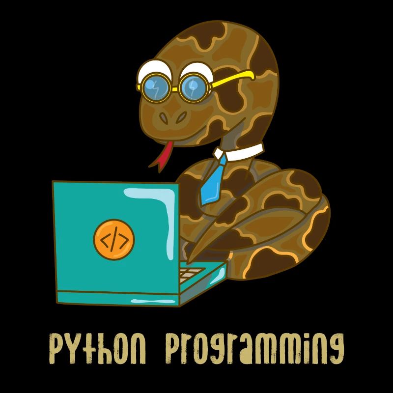 PYTHON PROGRAMMING