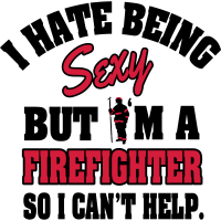 Feuerwehr Shirt