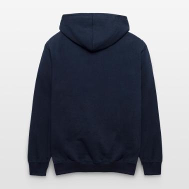 Sudadera con capucha contraste