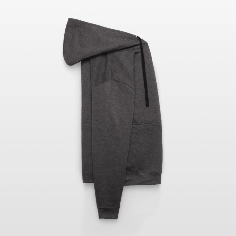 Kontrast-hettegenser