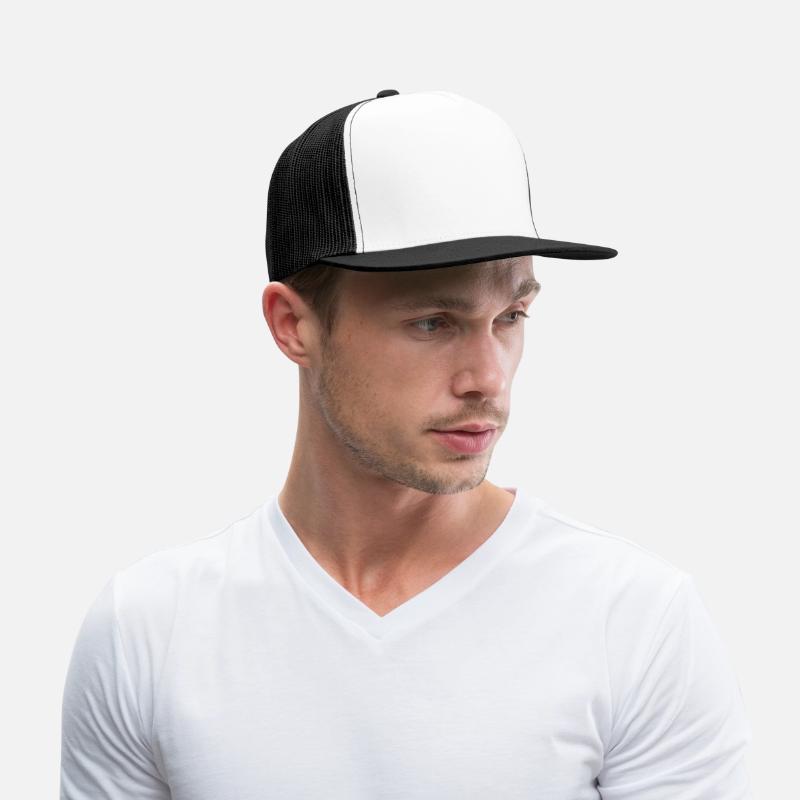 Trucker-caps