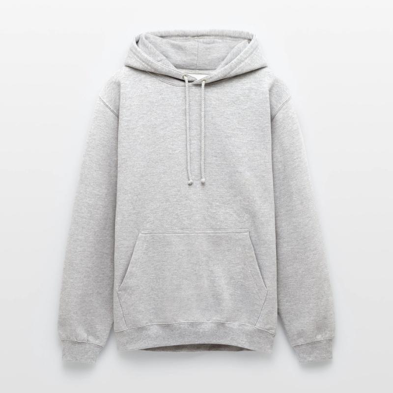 Luvtröja unisex
