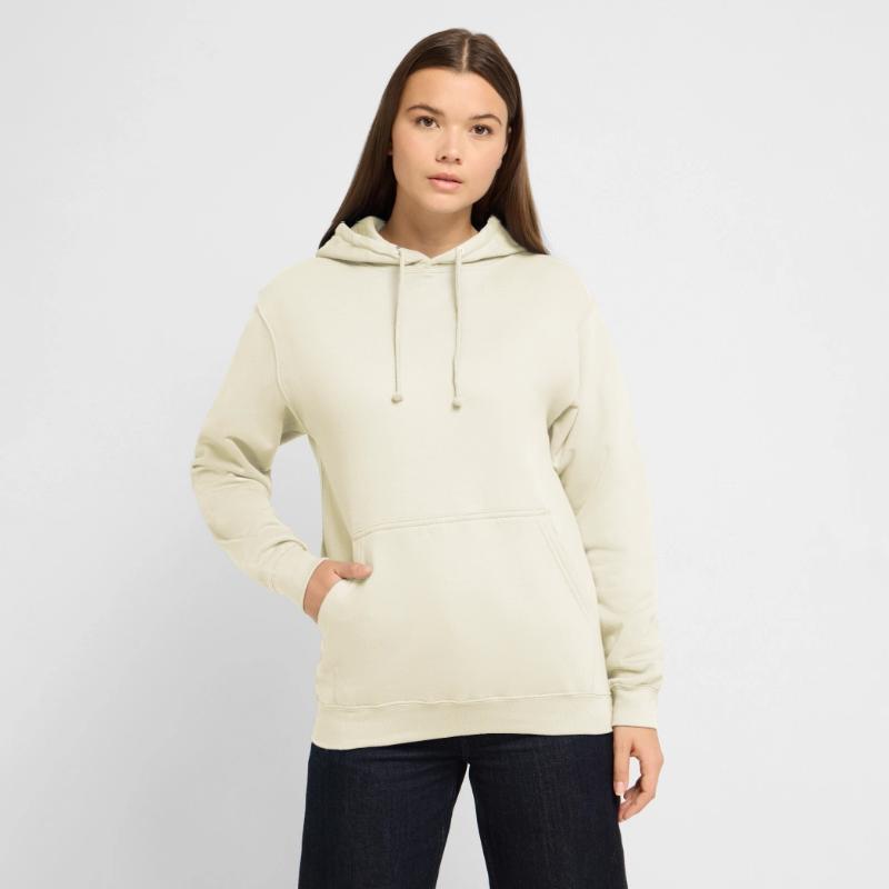 Sudadera con capucha unisex