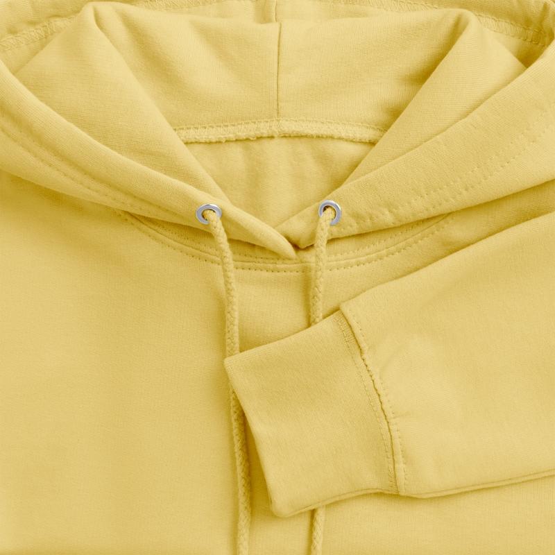 Felpa con cappuccio unisex