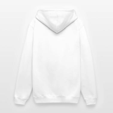 Felpa con cappuccio unisex