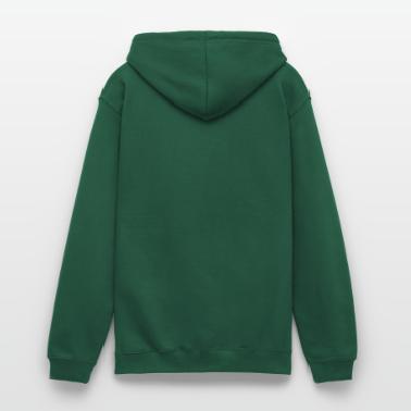 Felpa con cappuccio unisex