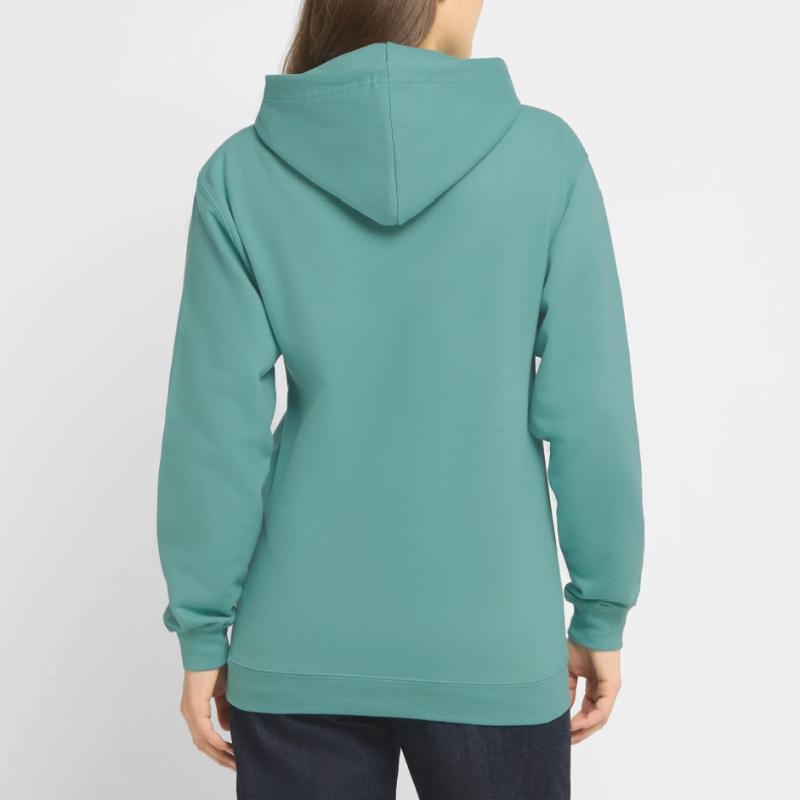 Felpa con cappuccio unisex