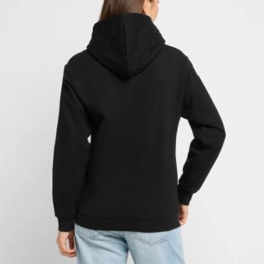 Bluza z kapturem typu unisex