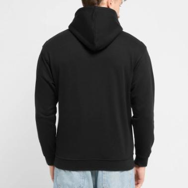 Sudadera con capucha unisex