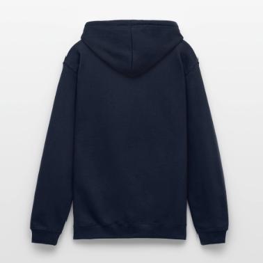 Sudadera con capucha unisex