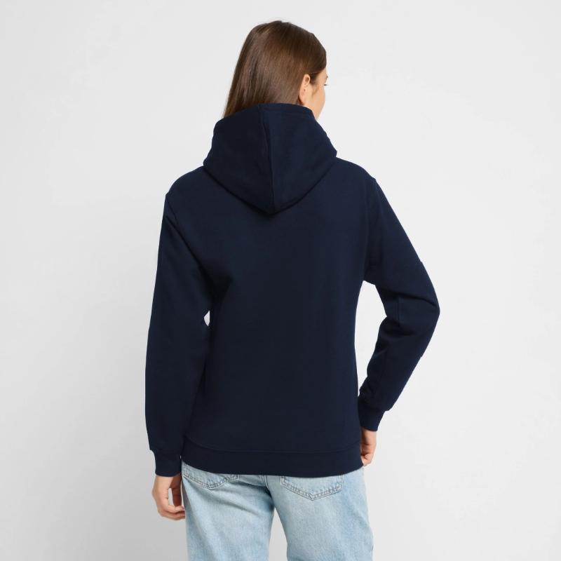 Unisex-hettegenser