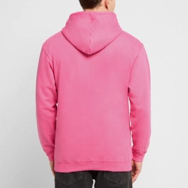 Bluza z kapturem typu unisex