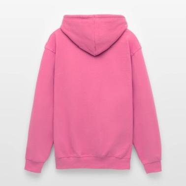 Sudadera con capucha unisex