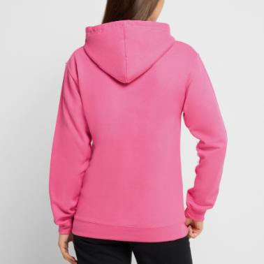 Sudadera con capucha unisex