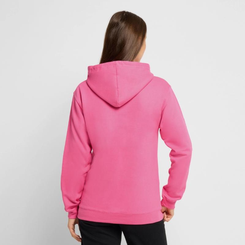 Sudadera con capucha unisex