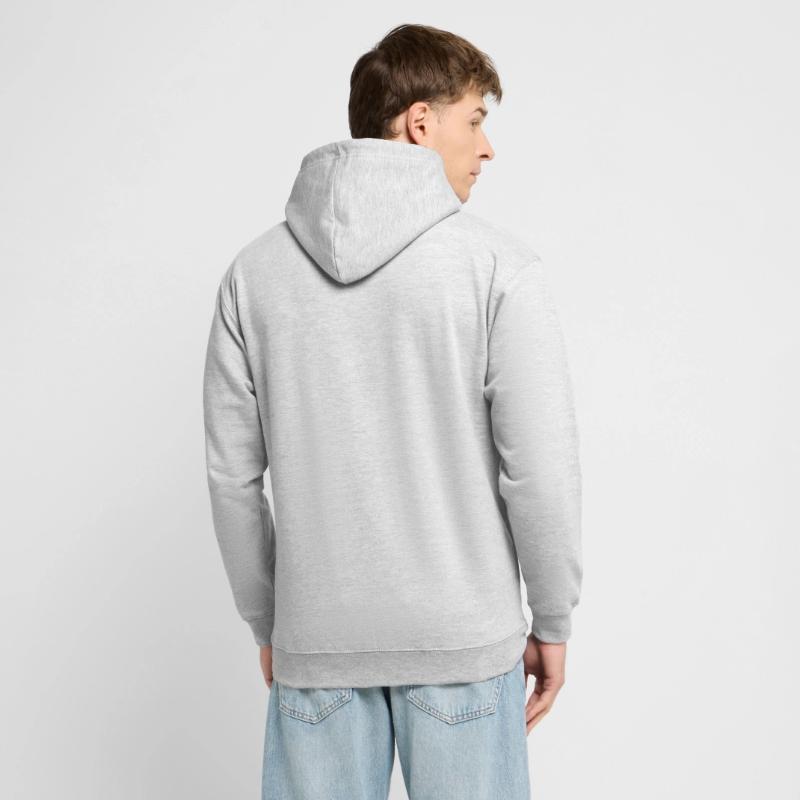 Sudadera con capucha unisex