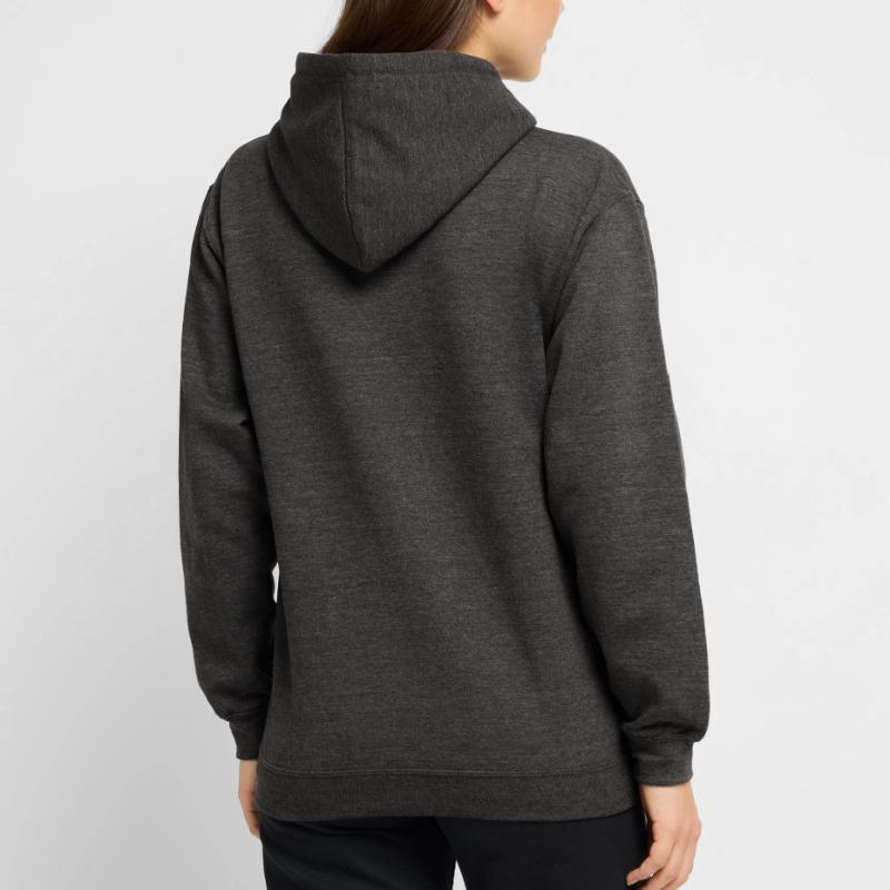 Sudadera con capucha unisex