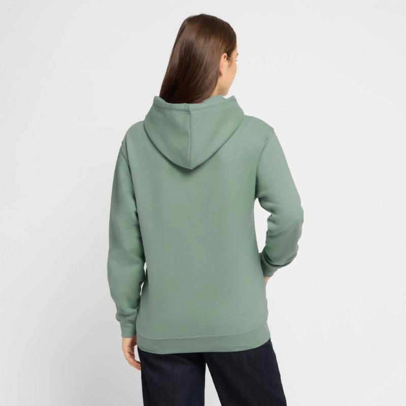 Sudadera con capucha unisex