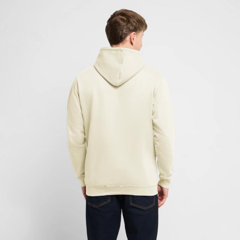 Unisex-hettegenser
