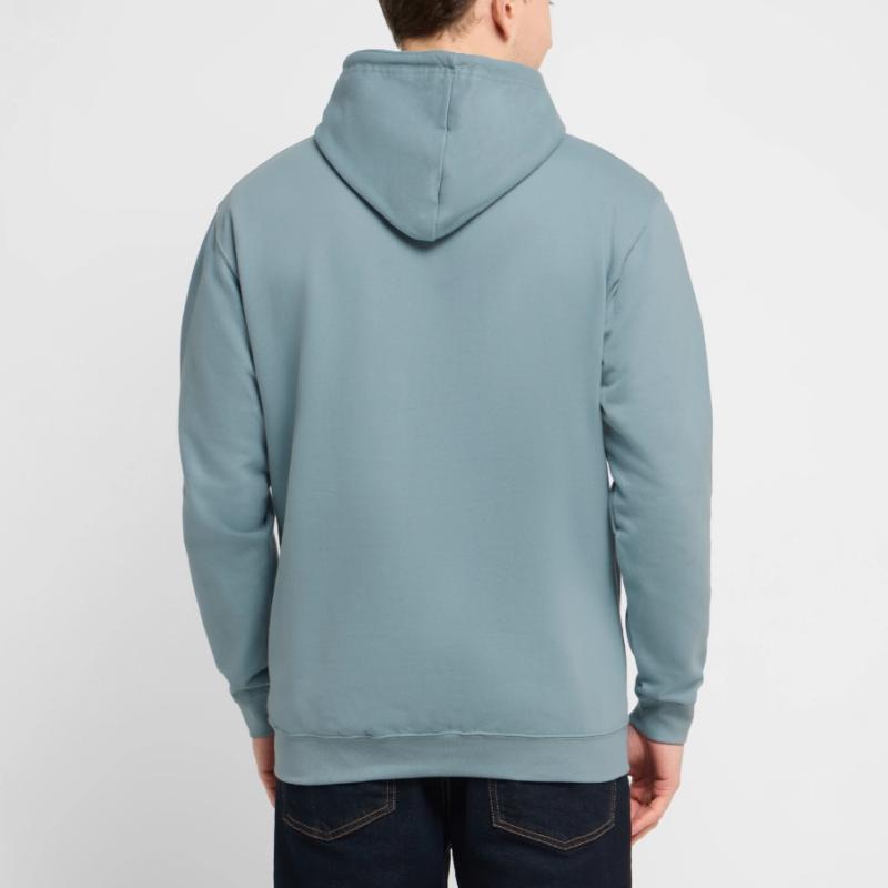 Bluza z kapturem typu unisex