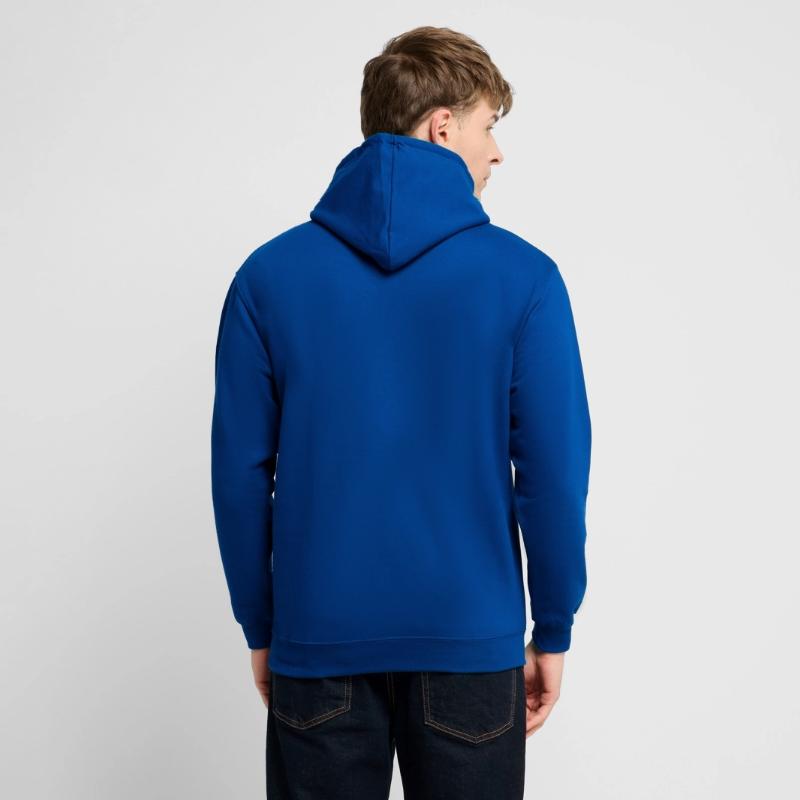 Luvtröja unisex