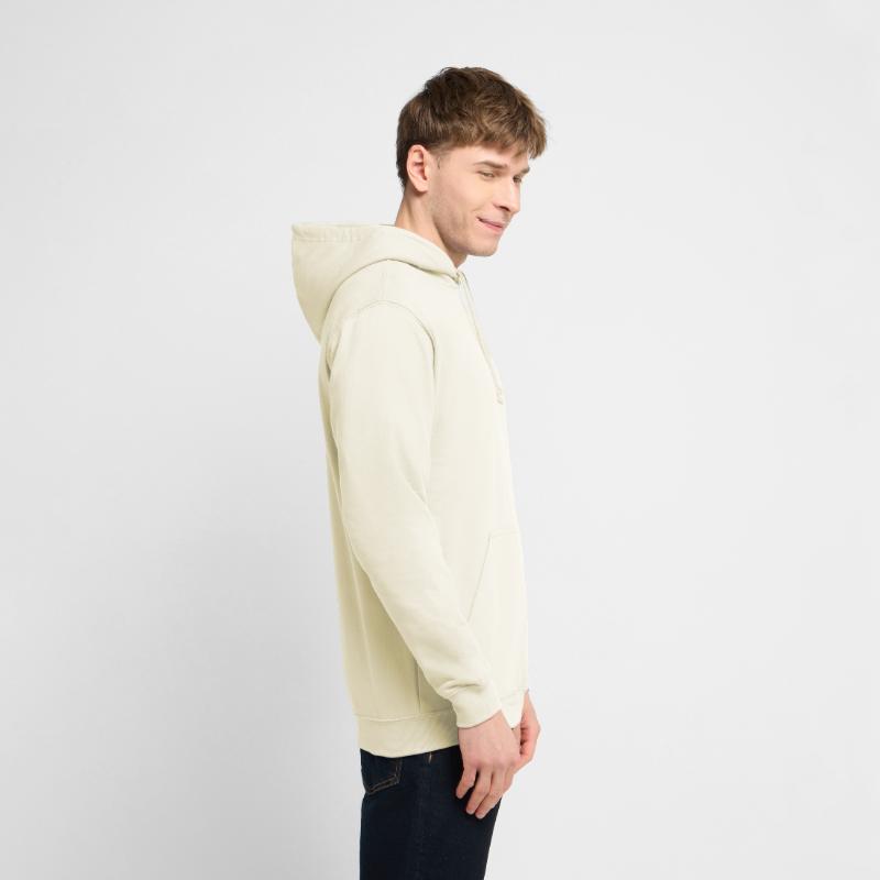 Felpa con cappuccio unisex