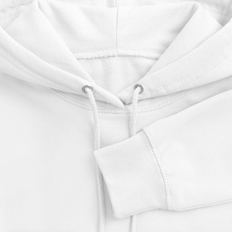 Unisex-hettegenser