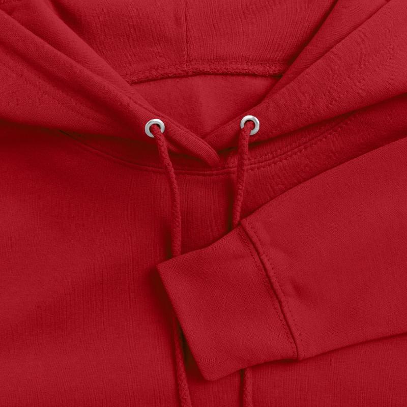 Sudadera con capucha unisex