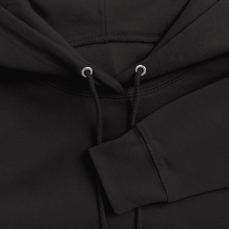 Sudadera con capucha unisex