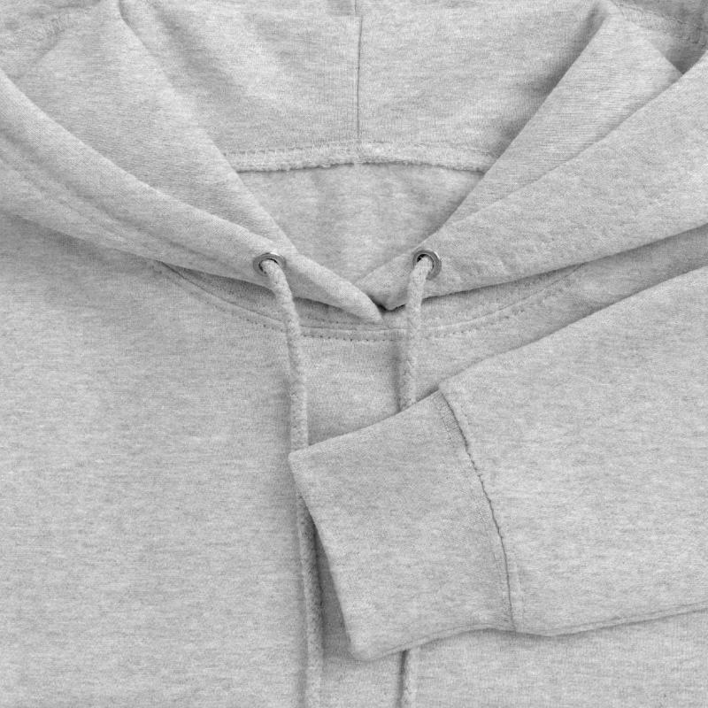 Unisex-hettegenser