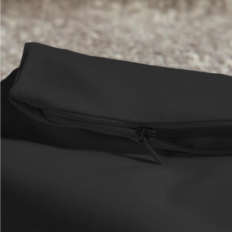 Soffkuddsöverdrag, 45 x 45 cm