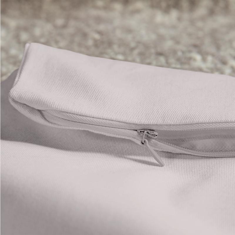 Copricuscino per divano, 45 x 45 cm