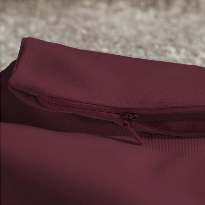 Sofakissenbezug 45 x 45 cm