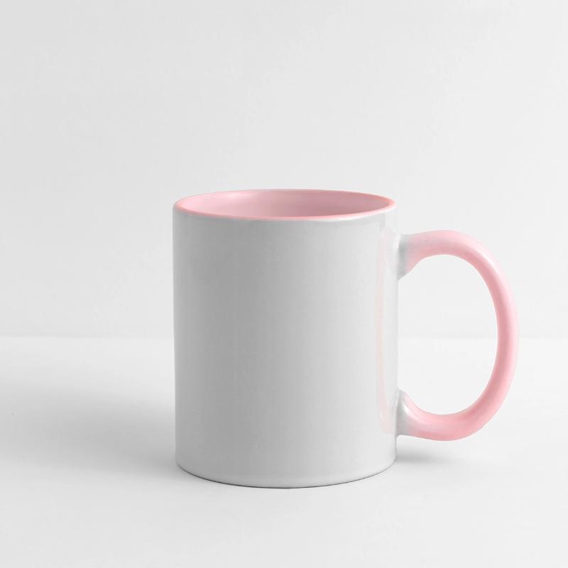 Panoramic Mug