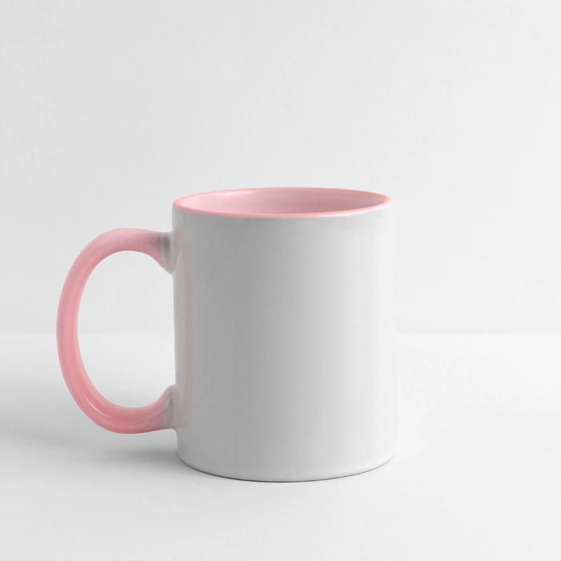 Panoramic Mug
