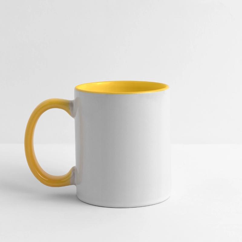 Panoramic Mug