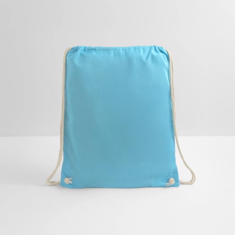 Drawstring Bag